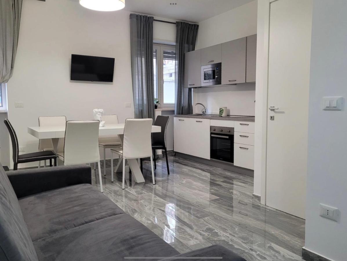 Vatican Inside Apartment Roma Ngoại thất bức ảnh