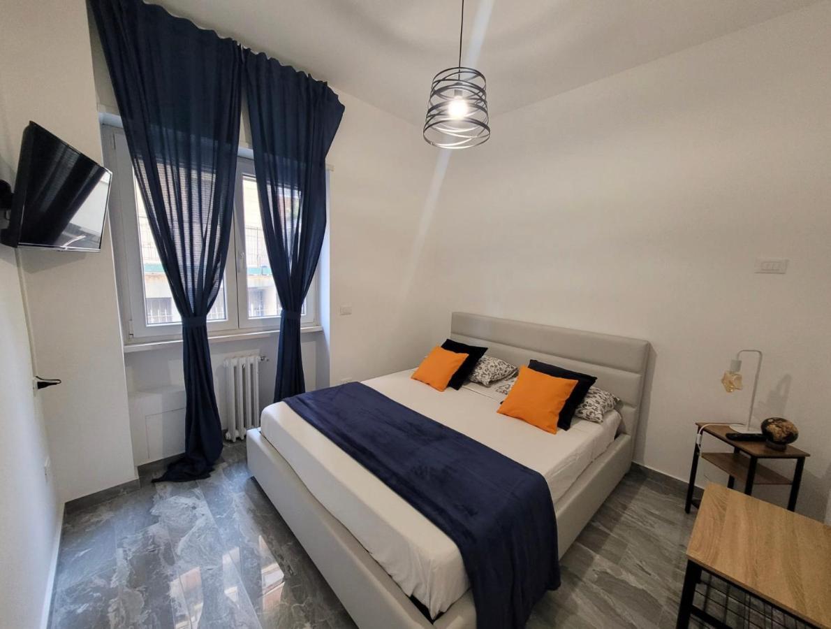 Vatican Inside Apartment Roma Ngoại thất bức ảnh