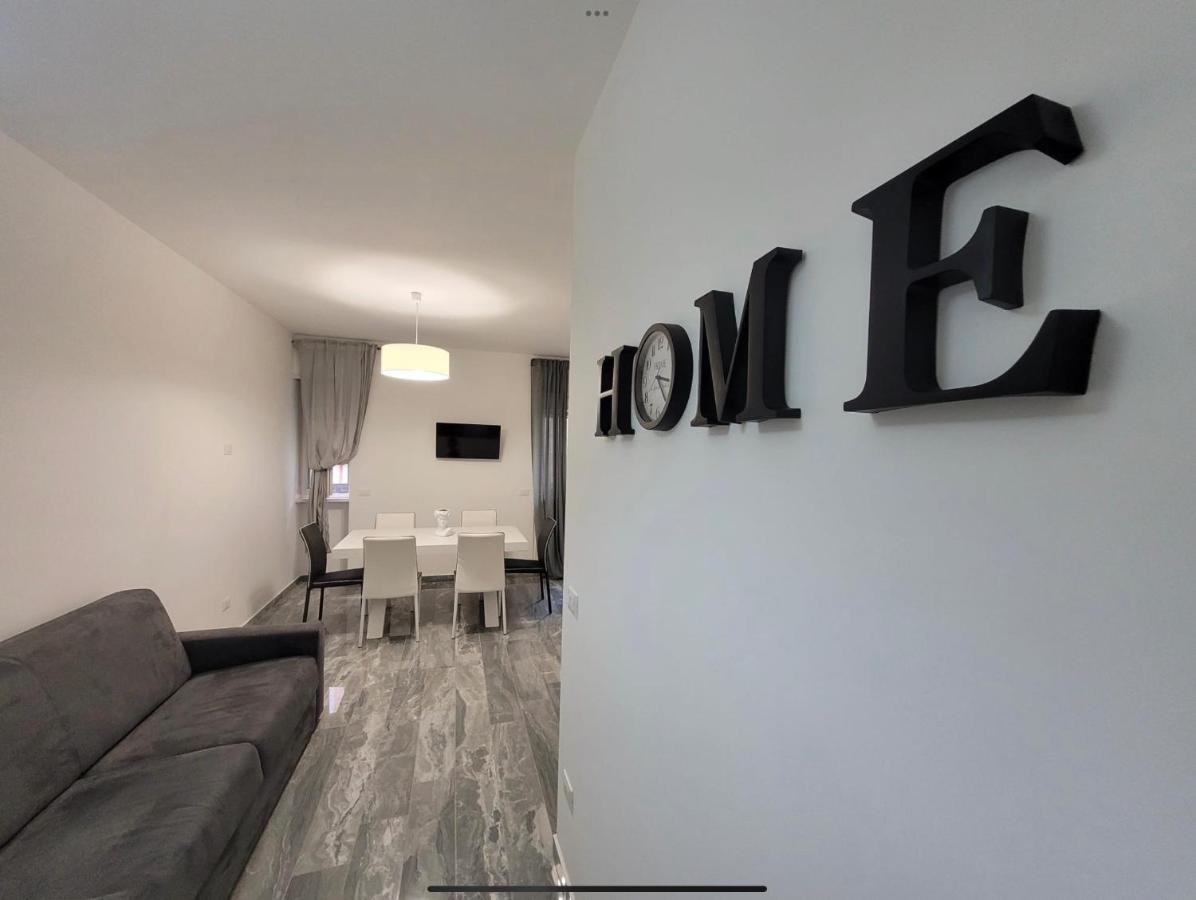 Vatican Inside Apartment Roma Ngoại thất bức ảnh
